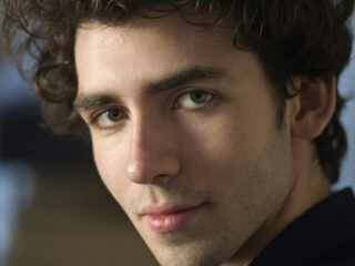 Pianist Alexandre Kantorow wint de Gilmore Artist Award