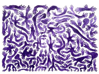 Antwoorden: Prijs-cd week 22 - Alexandre Tharaud & Friends - Four Hands