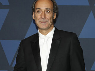 Van The Queen tot Harry Potter: 5x filmmuziek van Alexandre Desplat