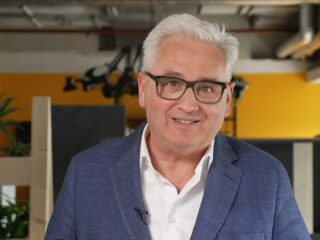 Dit is het culturele landschap van Wilfred Kemp