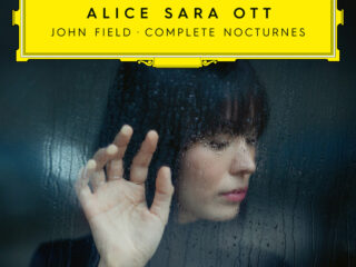 Alice Sara Ott - John Field Complete Nocturnes