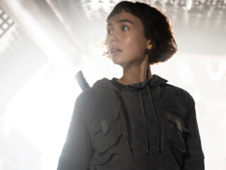 Deze muziek van Jeff Russo hoor je in de FX-serie 'Alien: Earth'