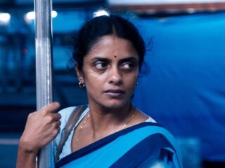 Topshe scoort poëtische ontdekkingstocht 'All We Imagine as Light'