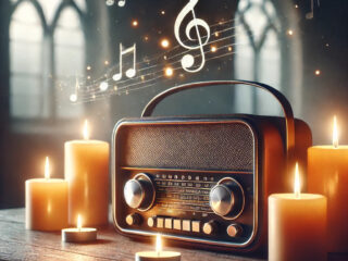 Welke muziek doet jou denken aan een dierbare die je mist?