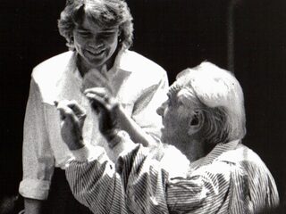 Documentaire over dirigent Marin Alsop