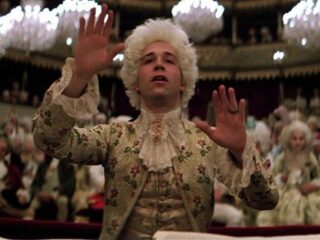 De 15 mooiste films over klassieke muziek