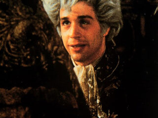 Doe de quiz! Amadeus: feit en fictie