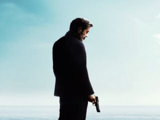 Deze muziek hoor je in de Britse thriller 'American Star'