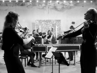 Antwoorden: Prijs-cd week 18 - Pärt über Bach