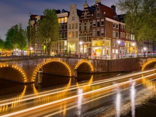 Zen in één minuut: Bachs Chaconne