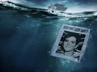 Deze muziek van Sheridan Tongue hoor je in de true crime-documentaireserie 'Amy Bradley Is Missing'