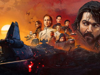 Brandon Roberts volgt Nicholas Britell op in seizoen 2 van 'Andor'