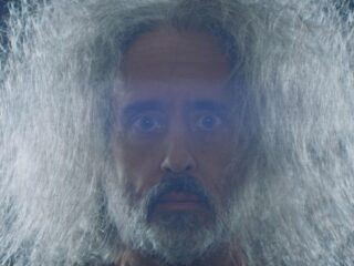 Documentaire 'André is an Idiot' krijgt muziek van componist Dan Deacon