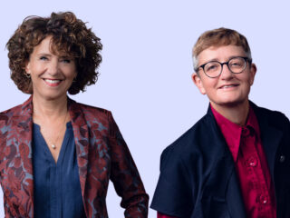 Margriet Vroomans stopt bij De Ochtend van 4