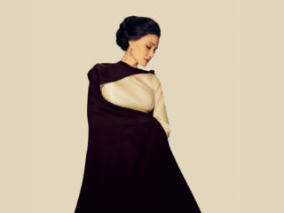 Luister naar 'Ave Maria' uit biopic 'Maria'