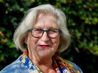 Presentator Annemiek Klijberg (75) overleden