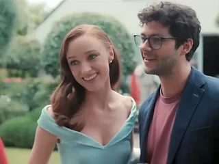 Danny Bensi en Saunder Jurriaans maken muziek bij thriller 'Anniversary'