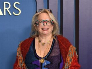 Filmmuziek Top 200 Spotlight: Laura Karpman