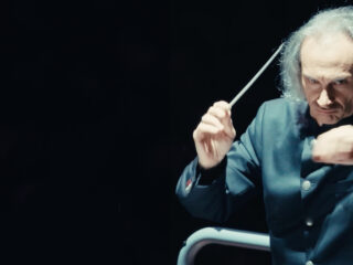 In gesprek met dirigent Anthony Gabriele: zo dirigeer je een filmmuziek concert