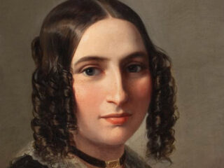 Nederlandse winnaar op de eerste Fanny Hensel competitie