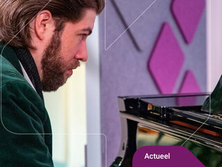 Satie’s betoverende pianomuziek