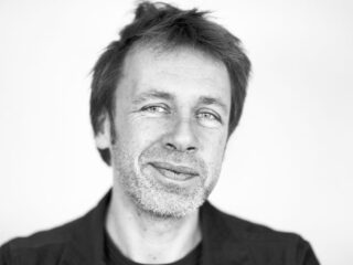 Dit is het culturele landschap van Ingmar Heytze