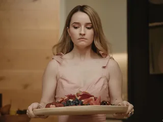 Cornel Wilczek scoort 6-delige miniserie 'Apple Cider Vinegar'