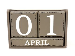 Kunnen 1-aprilgrappen nog in tijden van fake news?