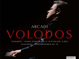 Arcadi Volodos - Schubert Schumann