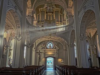 Zen in één minuut: Sanctus uit Beethovens Mis in C