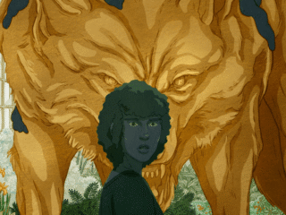 Kaboom Animation Festival laat zien: animatie is volwassen geworden