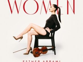 Esther Abrami - Women