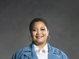 Maak kennis met Ashley Stapelfeldt