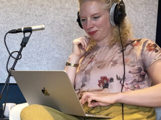 Live audiocommentaar bij de Klassieke Top 400