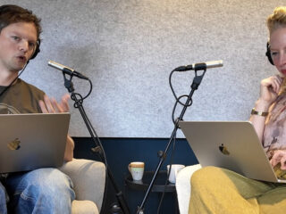 Live audiocommentaar bij de Klassieke Top 400