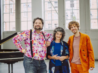 Podium Witteman gaat door als Podium Klassiek