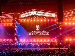 Bekijk de Avond van de Filmmuziek