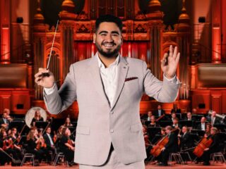 Terugblik: Interview met Ammar Bozoglu