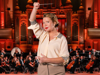 Terugblik: met Tjitske Reidinga