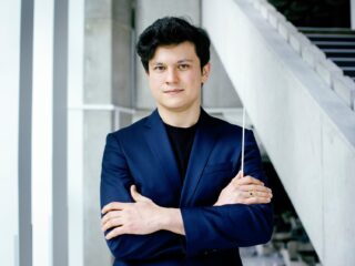 Antwoorden: Prijs-cd week 28 - Prokofjev Symfonie nr. 1 & Romeo en Julia