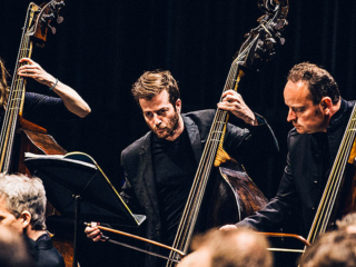 Antwoorden: Prijs-cd week 31 - Water & Fire