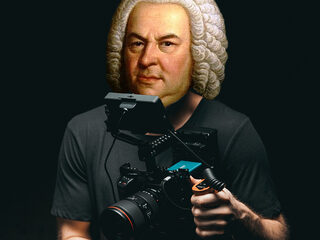 3x muziek van Bach in films