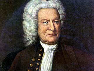 Hoe zou Bach er nu uitzien?