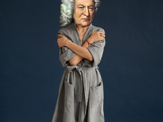 Had Bach een burn-out?