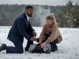 Christopher Lennertz componist nieuwe Netlix-film 'Back in Action'