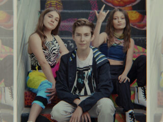 Nathan Halpern verantwoordelijk voor muziek in documentaireserie 'Bad Influence: The Dark Side of Kidfluencing'