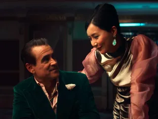 Volker Bertelmann scoort psychologische thriller 'Ballad of a Small Player'