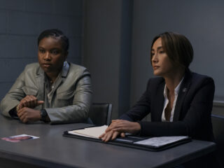 Jeff Russo verzorgt de muziek voor 'Bosch' spin-off 'Ballard'