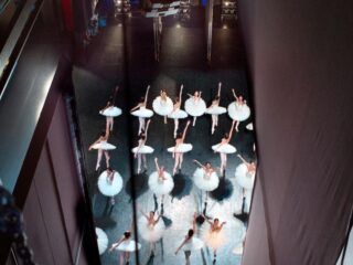 Het operahuis dat wél verduurzaamt