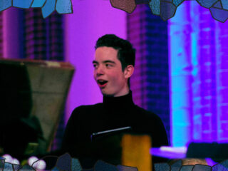 De Mens achter de Matthäus: Nicolaas Stam